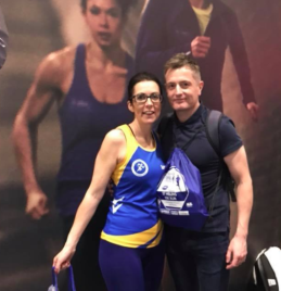 London Marathon 2018