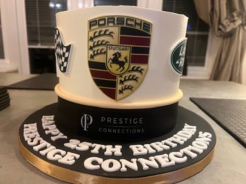 On 15th November 2024 I reached a great milestone of 25 years in business!